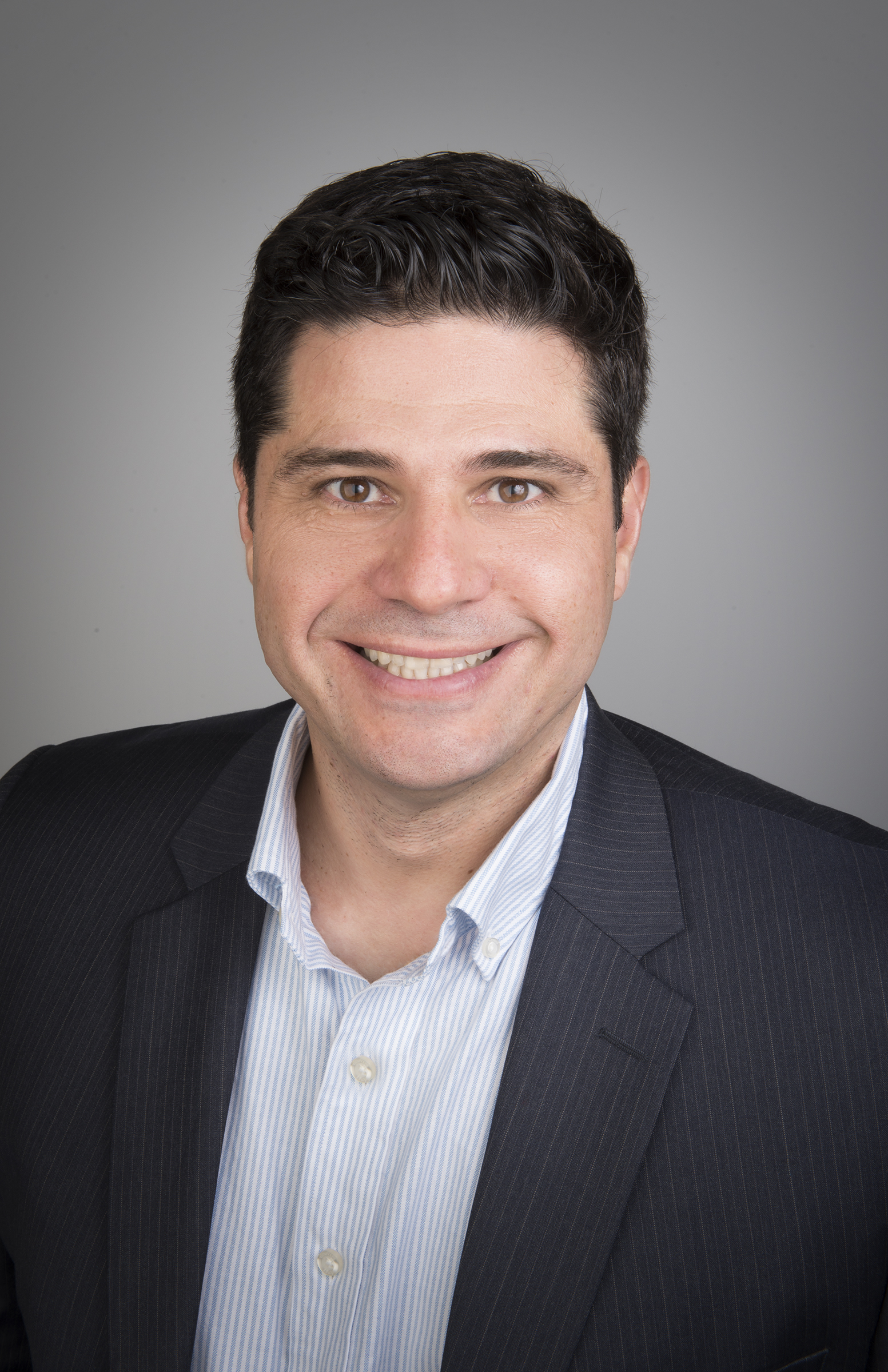 Rodrigo DeMello